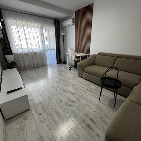 Apartment Titan Pallady Bucarest Exterior foto