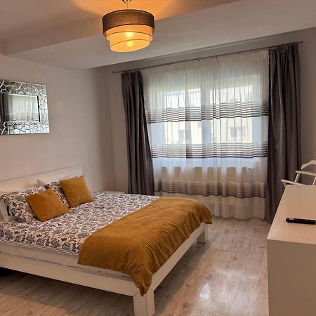Apartment Titan Pallady Bucarest Exterior foto