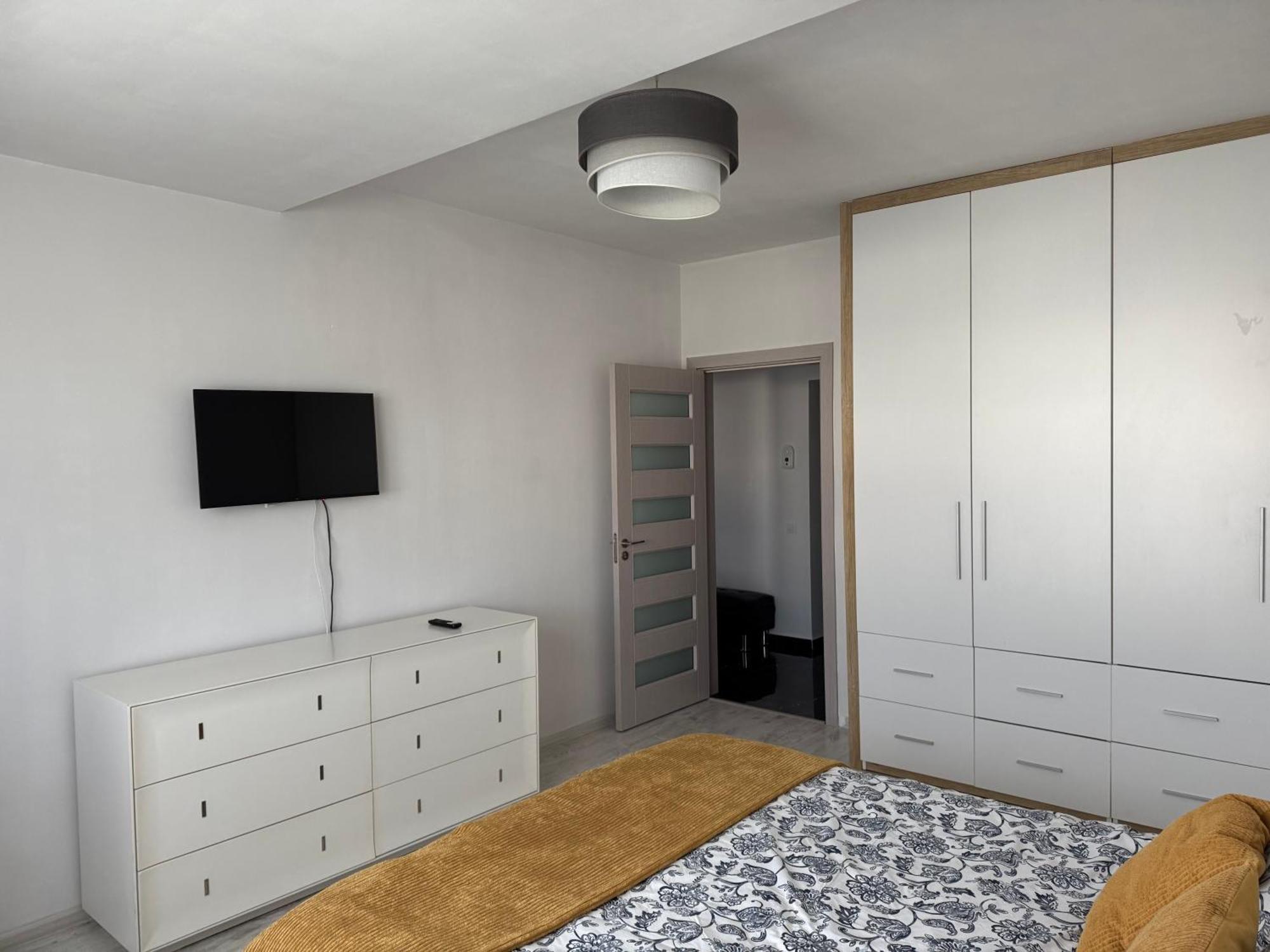 Apartment Titan Pallady Bucarest Exterior foto