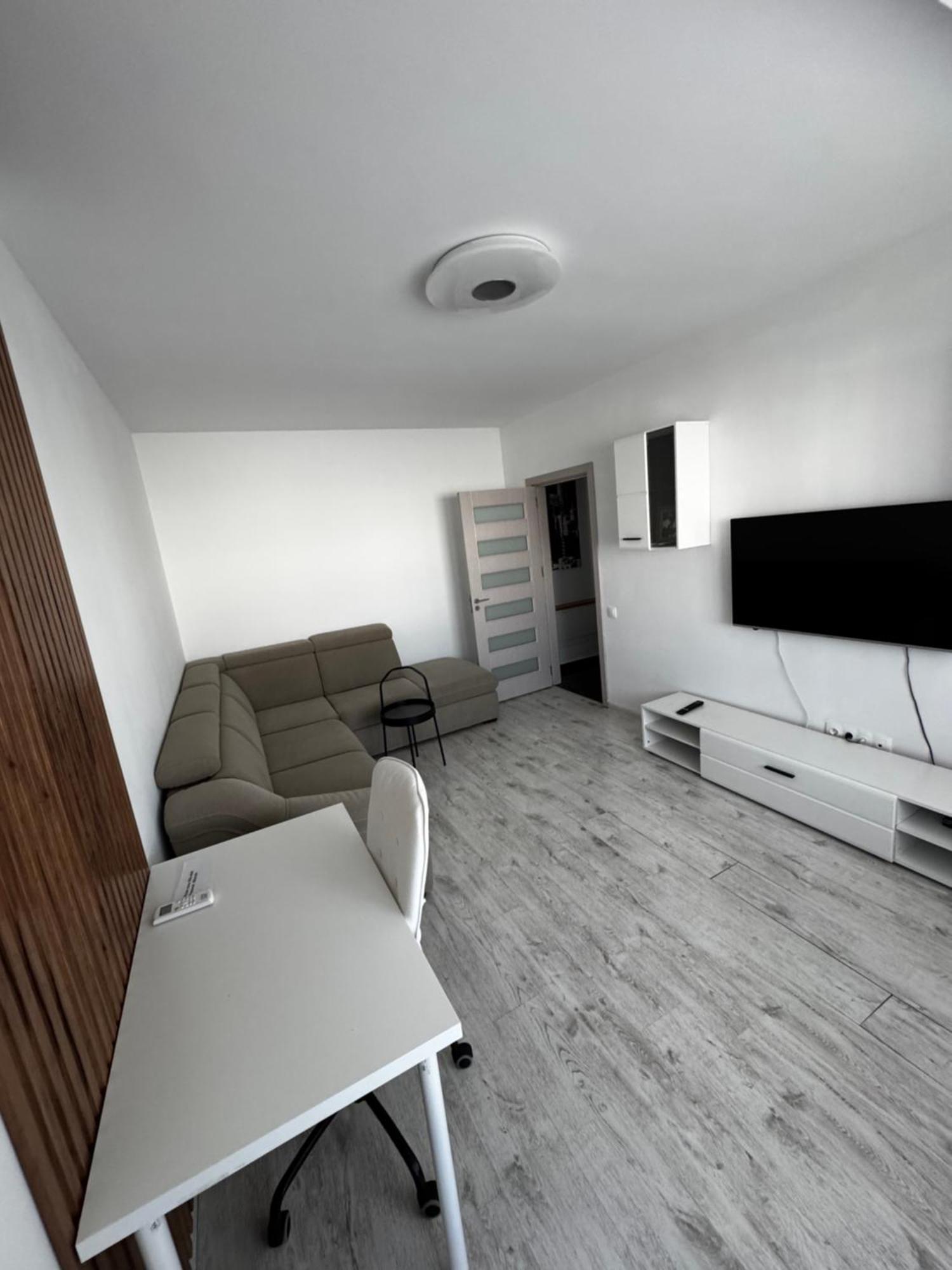 Apartment Titan Pallady Bucarest Exterior foto