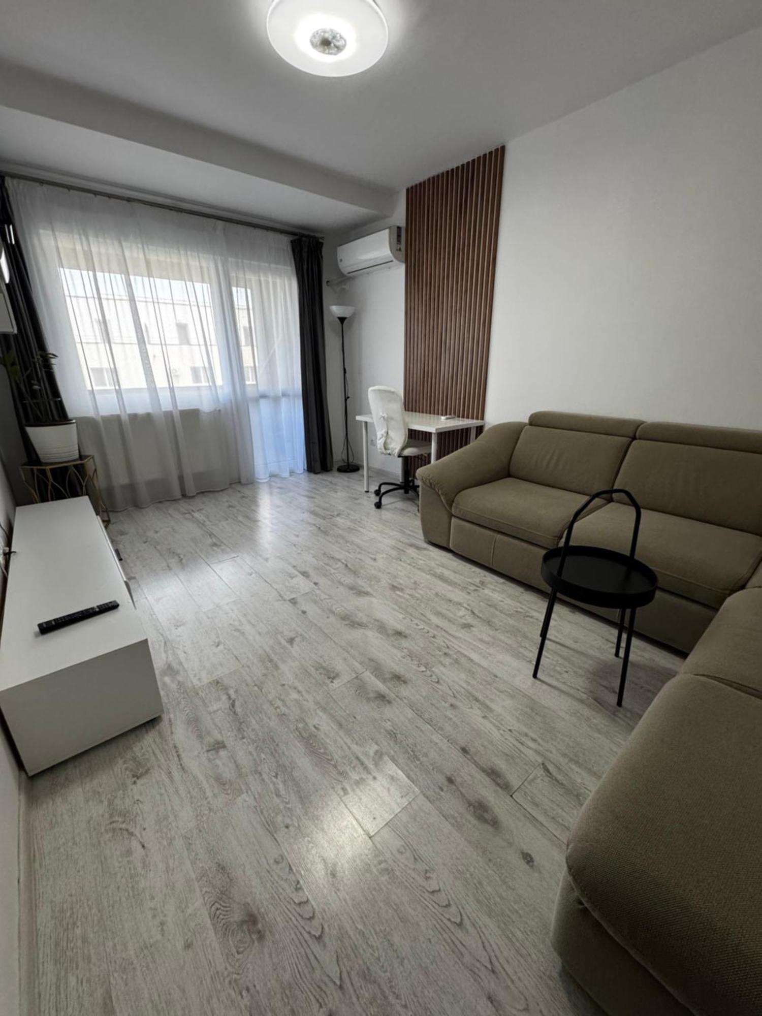 Apartment Titan Pallady Bucarest Exterior foto